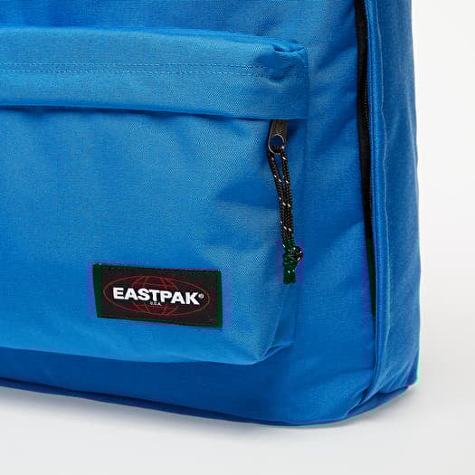 Eastpak out of office bleu clearance