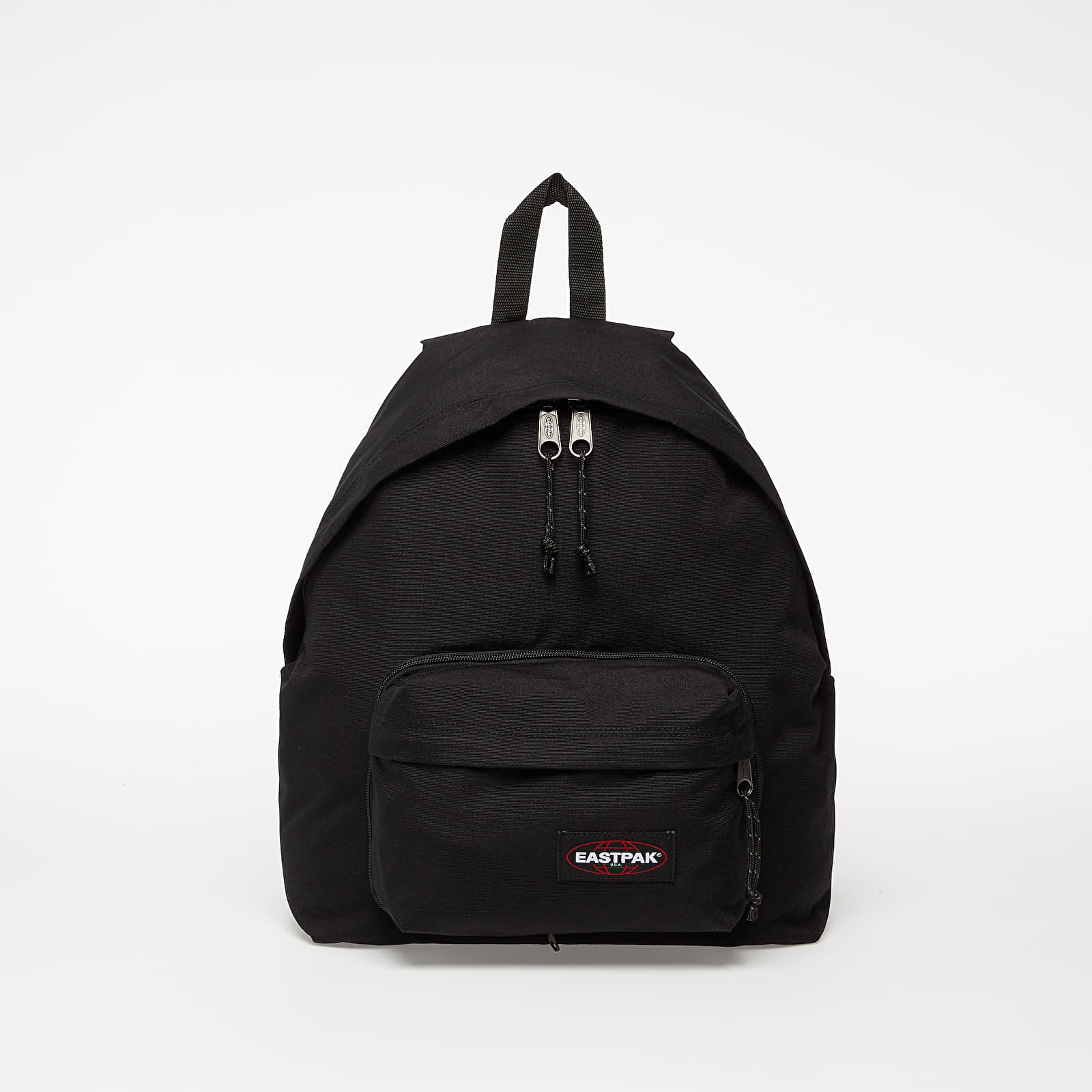 Batohy EASTPAK Padded Travell'r Backpack Black