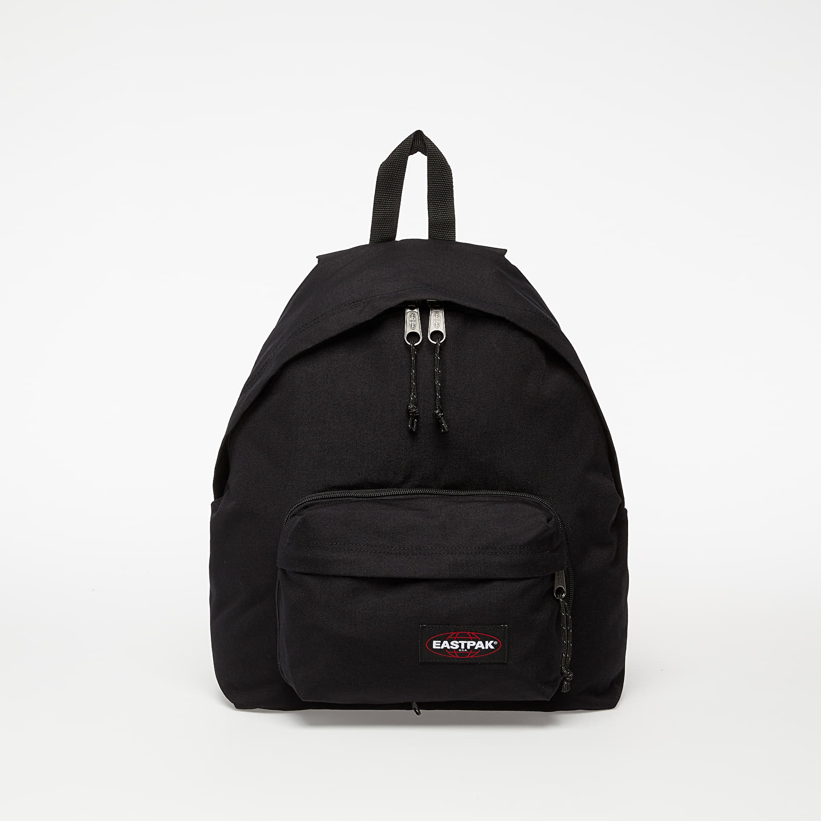 Zaini EASTPAK Padded Travell'r Backpack Black