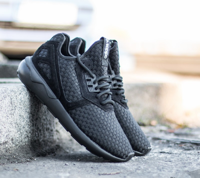 Adidas tubular runner noir outlet