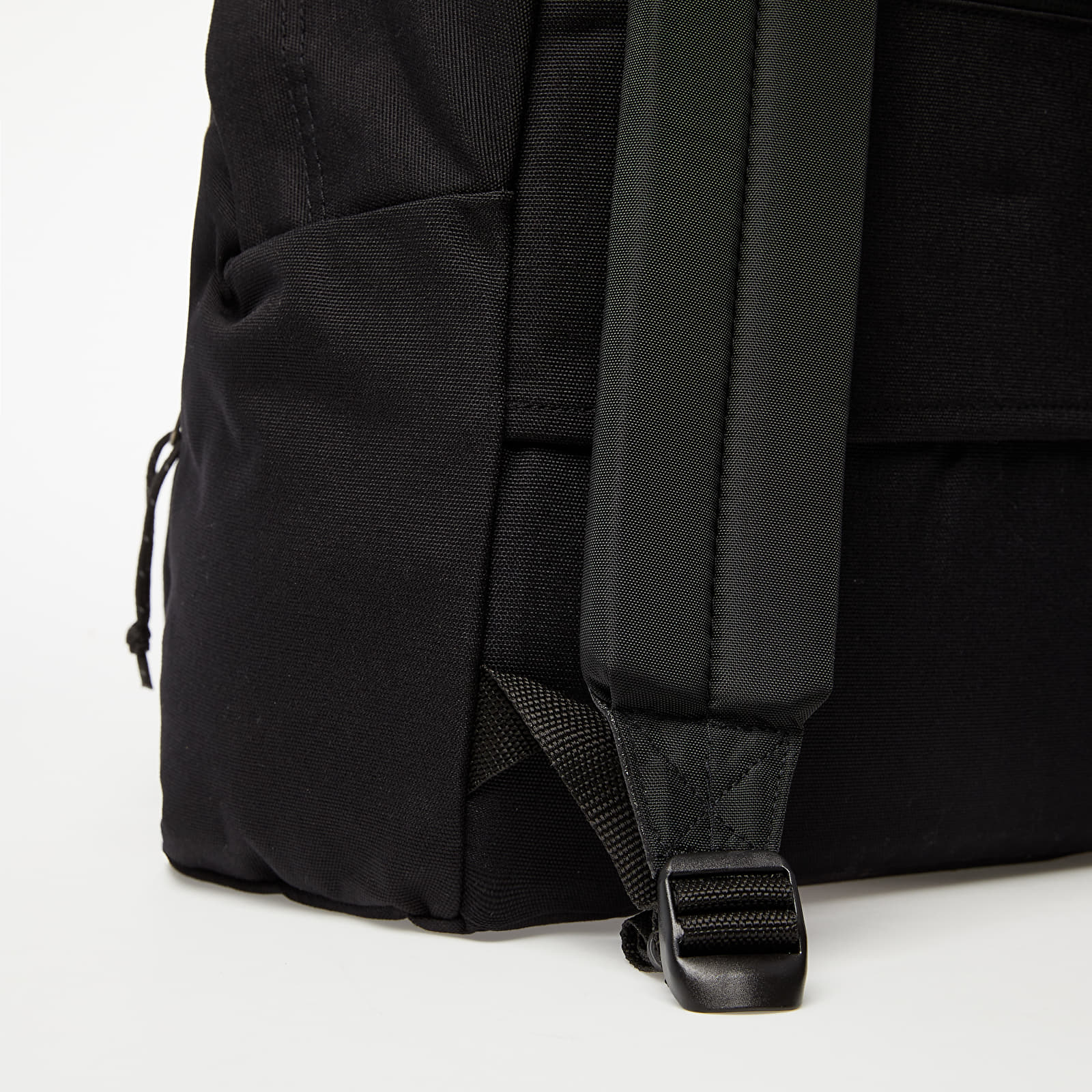 Zaini EASTPAK Padded Travell'r Backpack Black