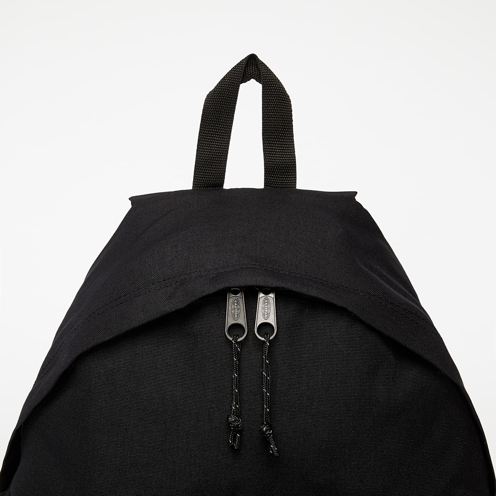 Zaini EASTPAK Padded Travell'r Backpack Black