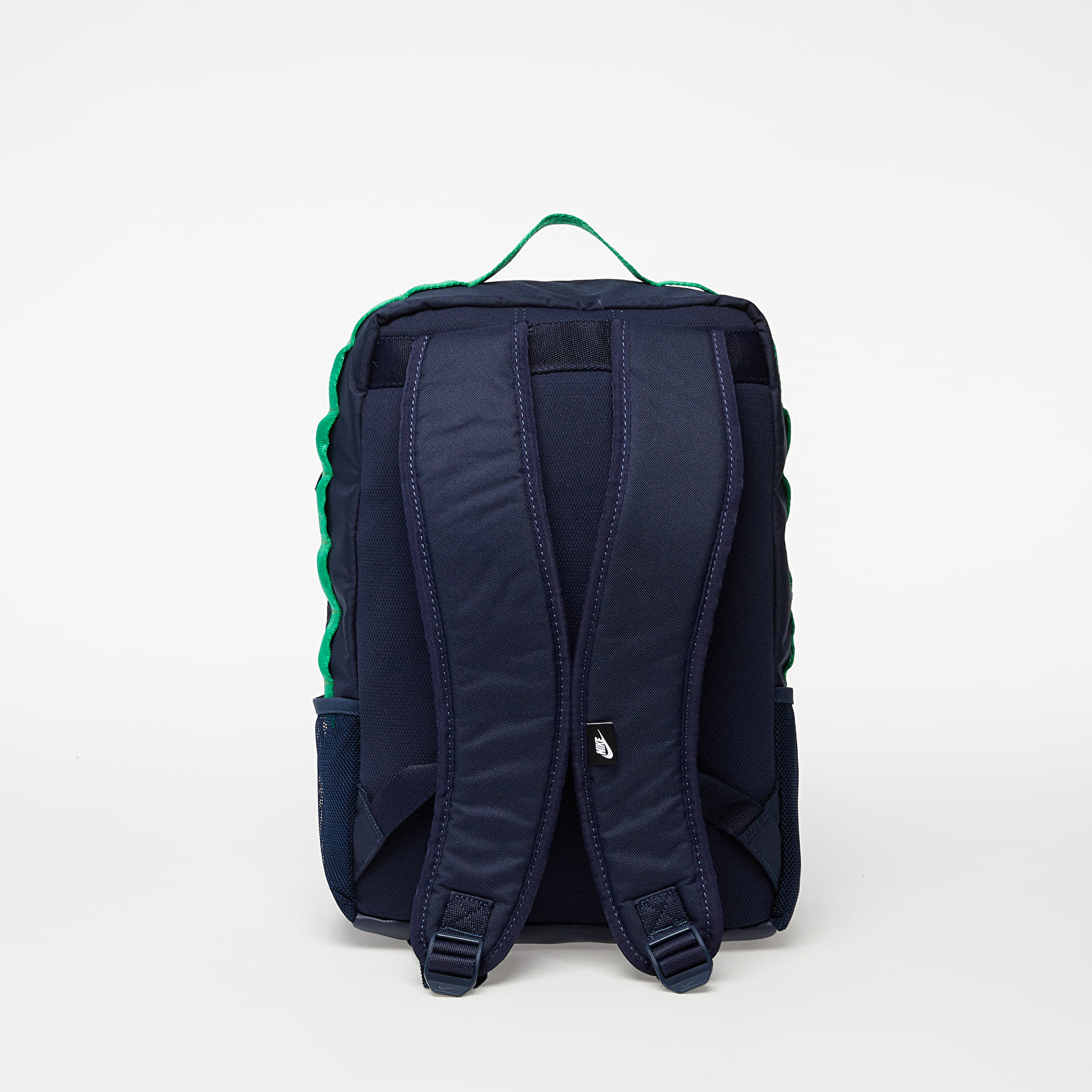 Mochilas Nike Future Pro Kids' Backpack Obsidian/ Game Royal/ White