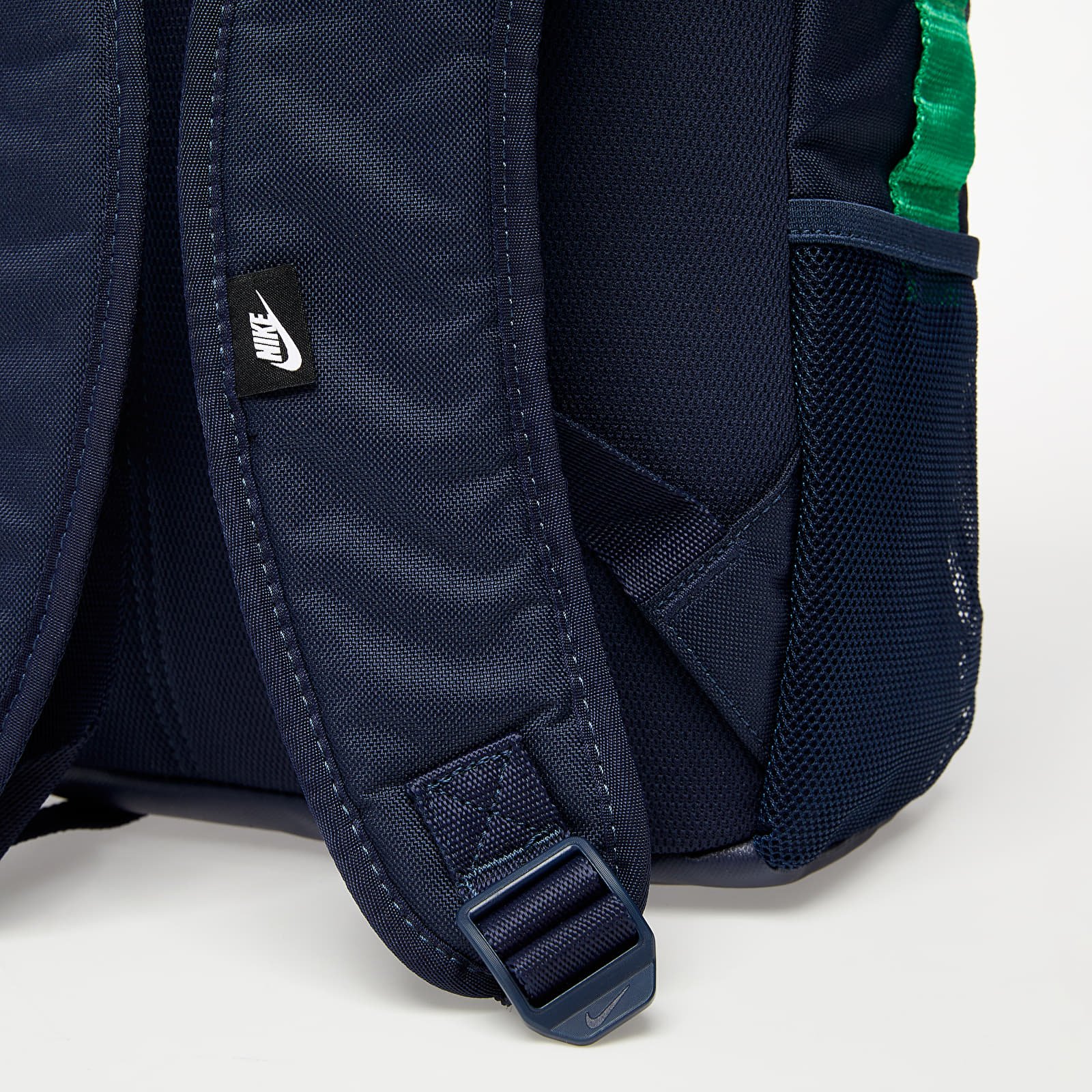 Mochilas Nike Future Pro Kids' Backpack Obsidian/ Game Royal/ White