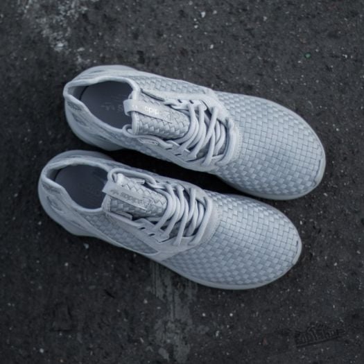 Adidas tubular runner gris discount