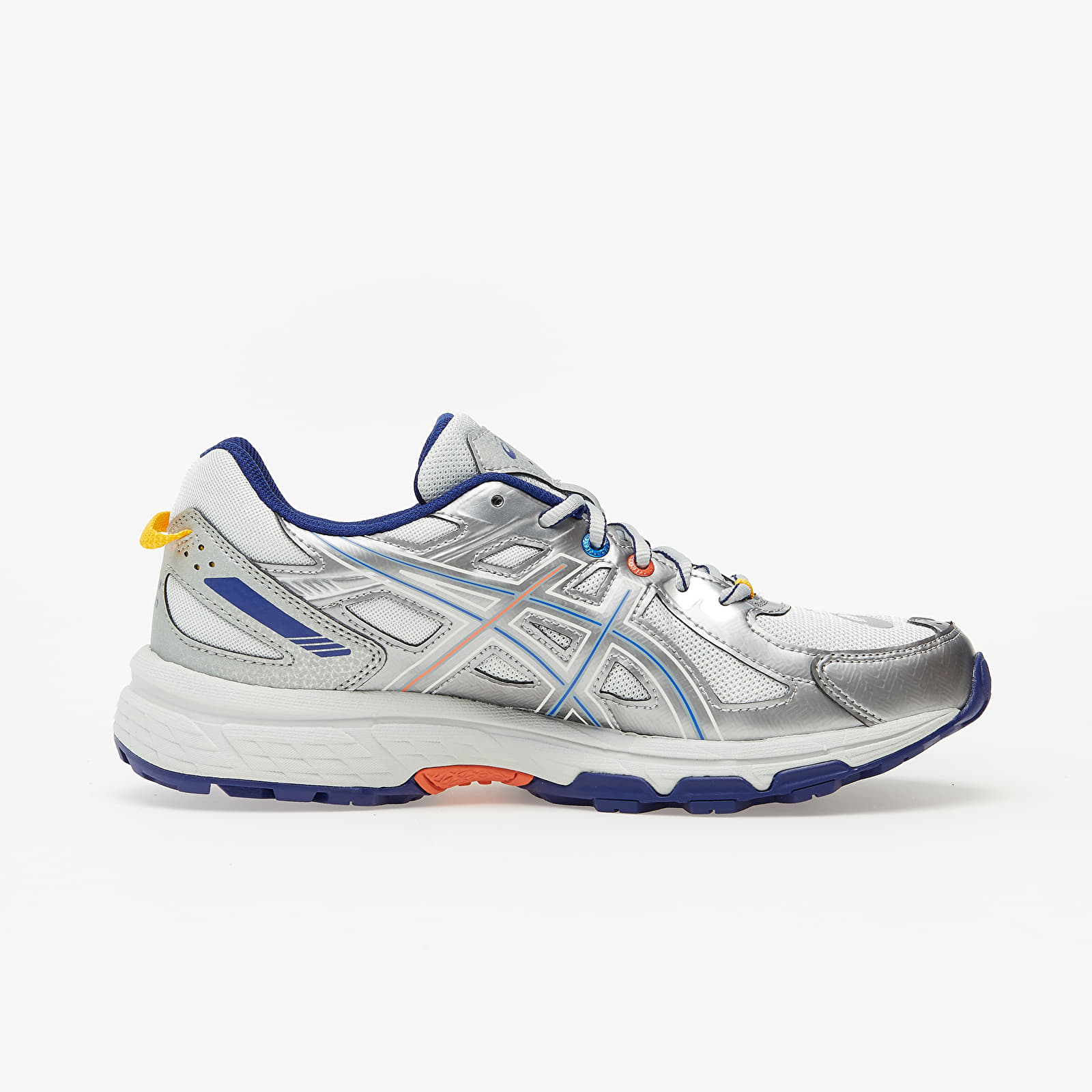 Herren Sneaker und Schuhe Asics x IAB Studio Gel-Venture 6 Silver/ Blue