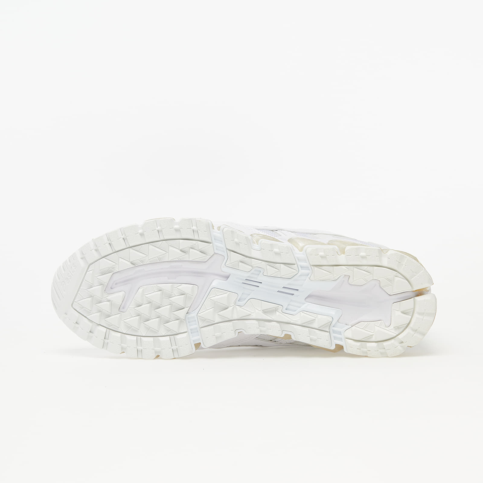 Zapatillas Hombre Asics x GMBH Gel-Nandi 360 White/ White