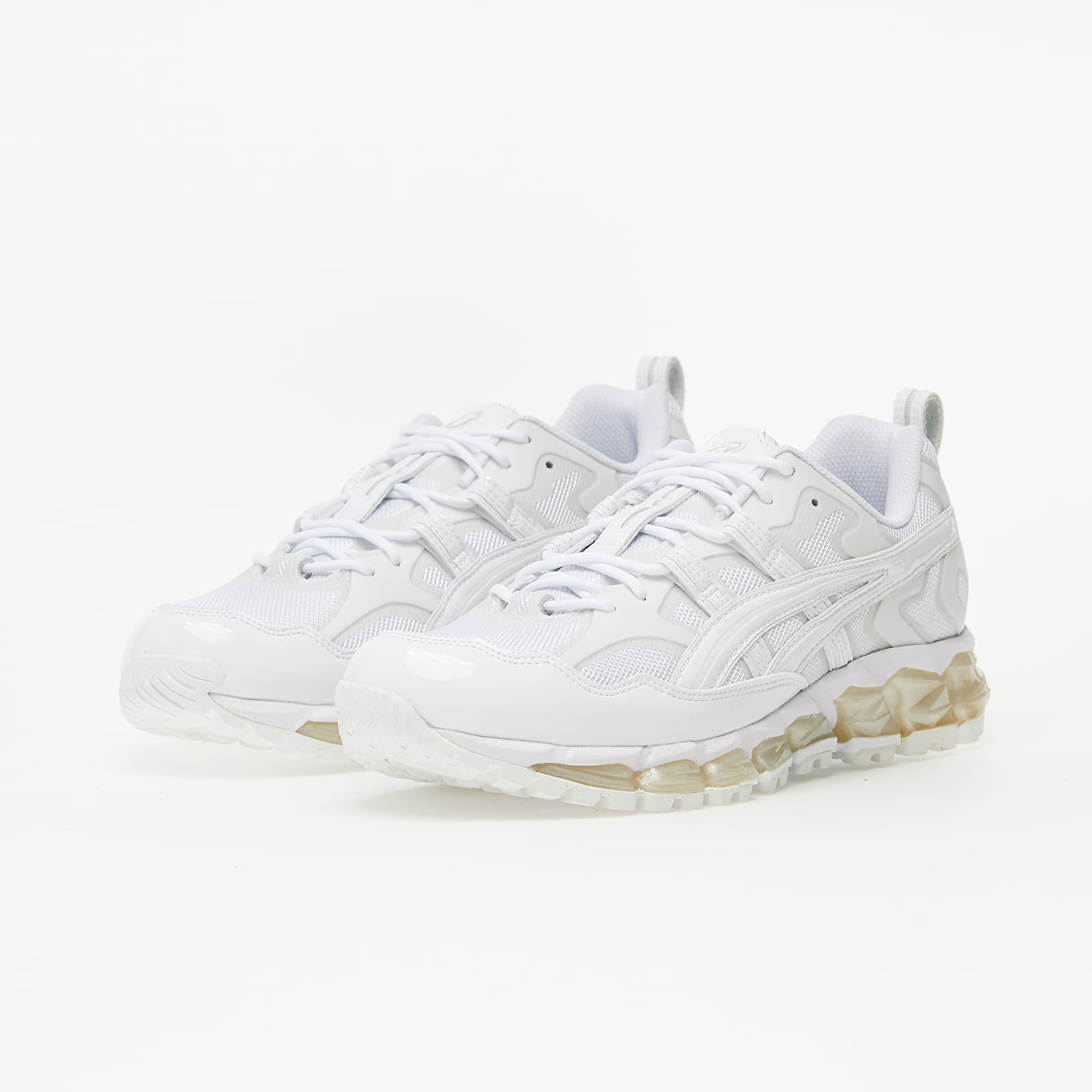 Asics gel sales nandi 360 femme