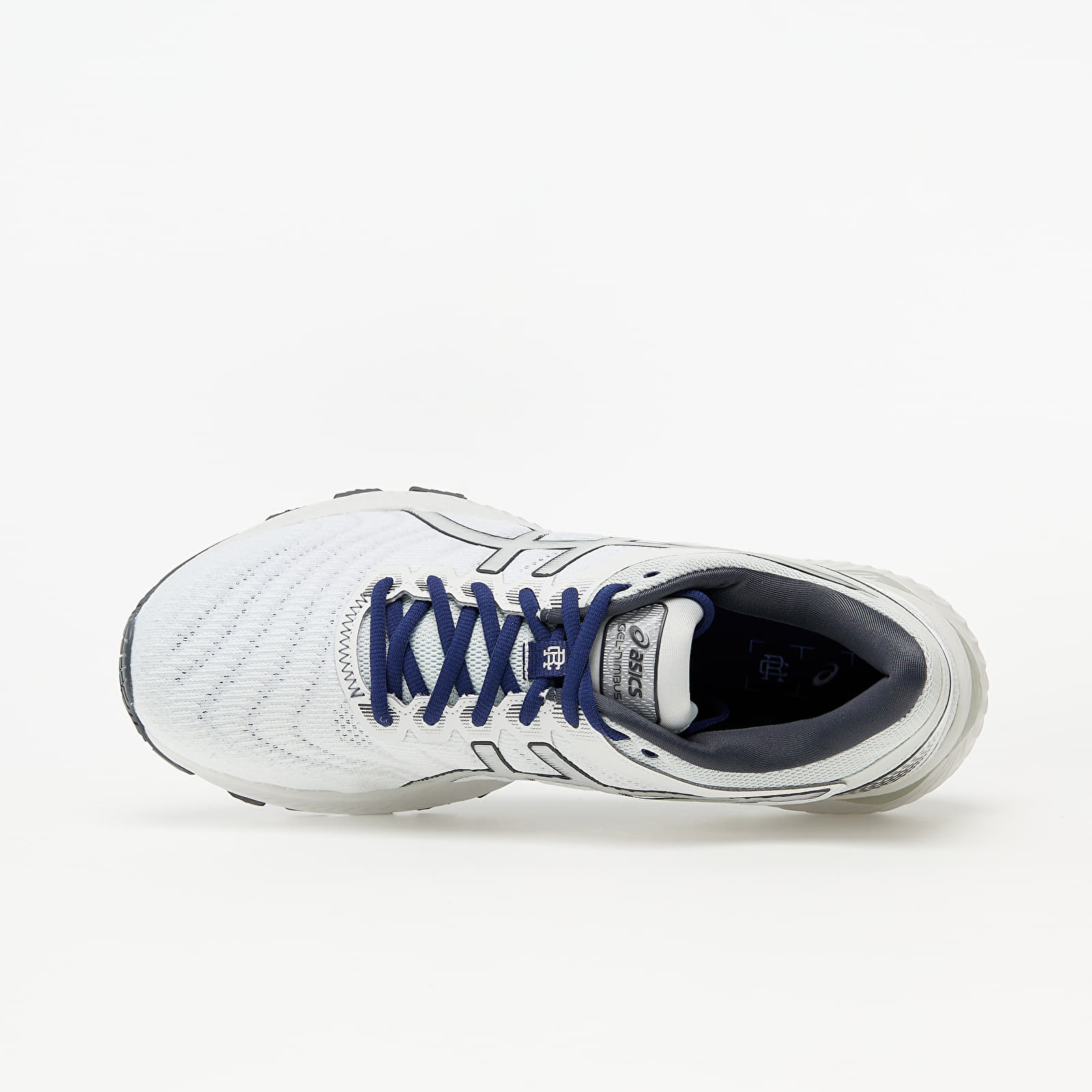 Мъжки кецове и обувки Asics Gel-Nimbus 22 Polar Shade/ Carrier Grey