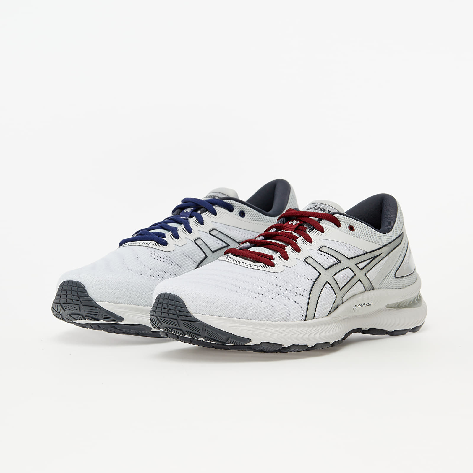 Мъжки кецове и обувки Asics Gel-Nimbus 22 Polar Shade/ Carrier Grey