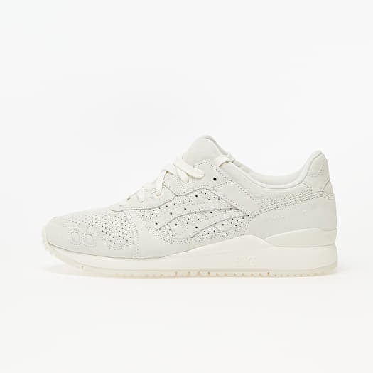 Asics gel lyte 3 hotsell og cream