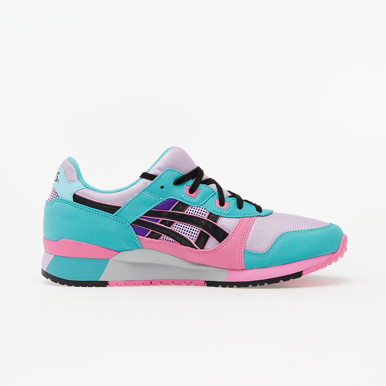Asics gel lyte lila top