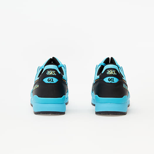 asics gel lyte aquarium