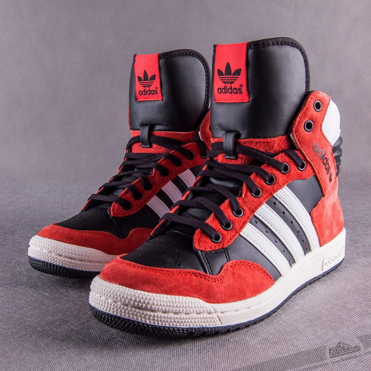 Adidas originals pro conference on sale