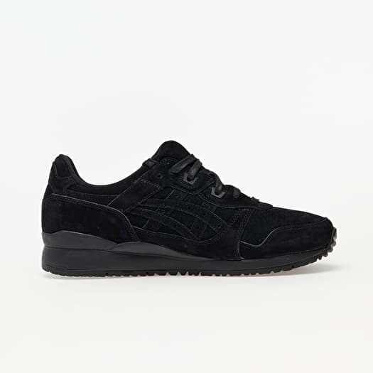 Chaussures et baskets homme Asics Gel Lyte III OG Black Black Footshop