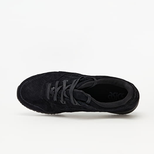 Asics Gel-Lyte III OG Black/ Black | Footshop