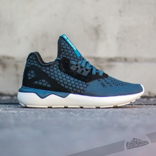 Herren Sneaker und Schuhe adidas Tubular Runner Prime Knit Midnight Midnight Core Black Footshop