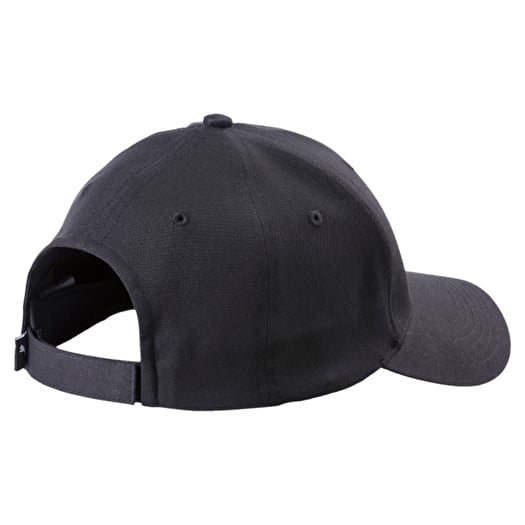 Puma black caps top