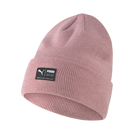 V tements homme Puma Archive Heather Beanie Foxglove Footshop