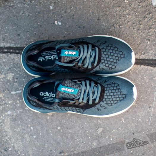 Herren Sneaker und Schuhe adidas Tubular Runner Prime Knit Midnight Midnight Core Black Footshop