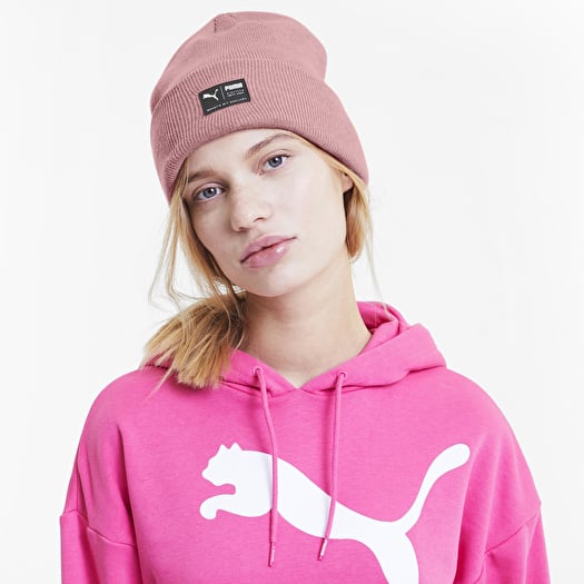 Puma archive new arrivals heather beanie