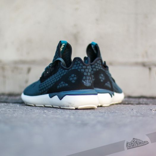 Men s shoes adidas Tubular Runner Prime Knit Midnight Midnight Core Black Footshop