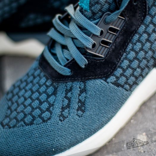 Men s shoes adidas Tubular Runner Prime Knit Midnight Midnight Core Black Footshop