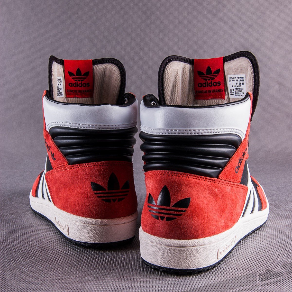 Adidas pro conference hotsell