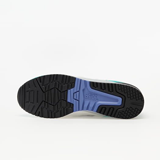 New balance vs asics gel lyte best sale