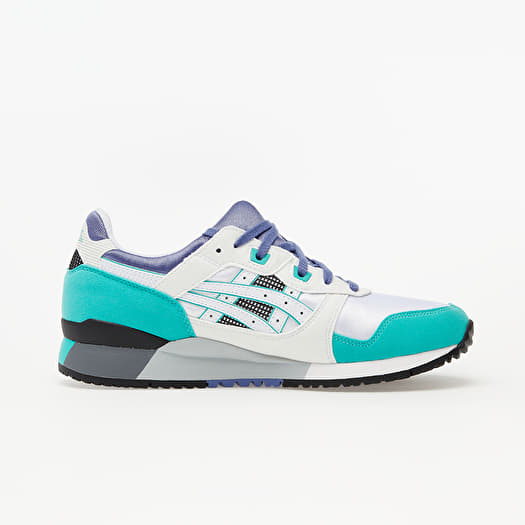 Red white and blue asics gel lyte 3 online