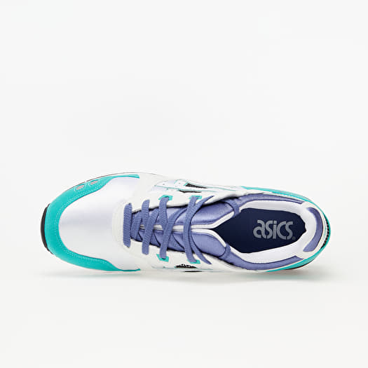 Men's shoes Asics Gel-Lyte III OG White/ Blue | Footshop