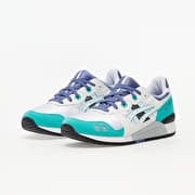 Men s shoes Asics Gel Lyte III OG White Blue Footshop