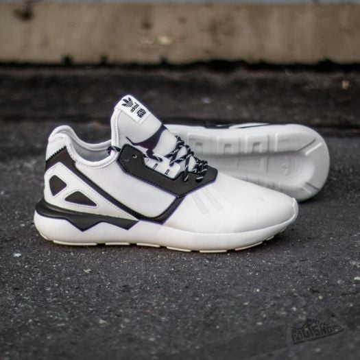 Buty damskie adidas Tubular Runner Star Wars K White White Core Black Footshop