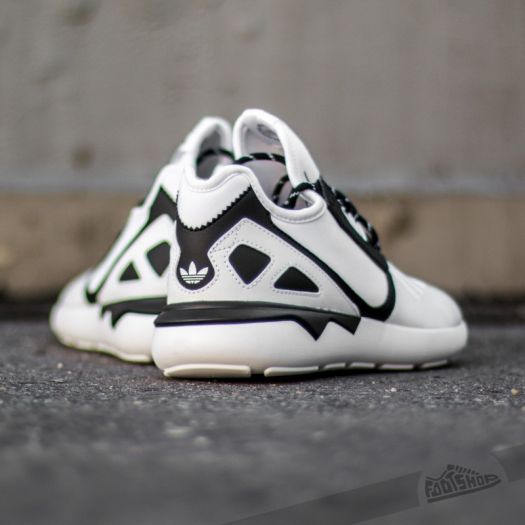 Damen Sneaker und Schuhe adidas Tubular Runner Star Wars K White White Core Black Footshop