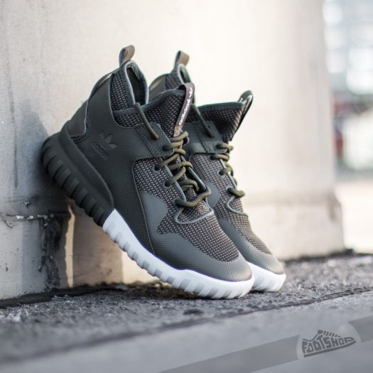 Footshop Tubular Runner Adidas Tubular Mens Silver Adidas Tubular X