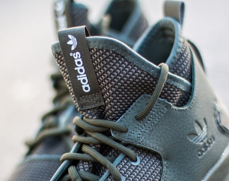 Moški čevlji adidas Tubular X Night Cargo/ Night Cargo/ Oak