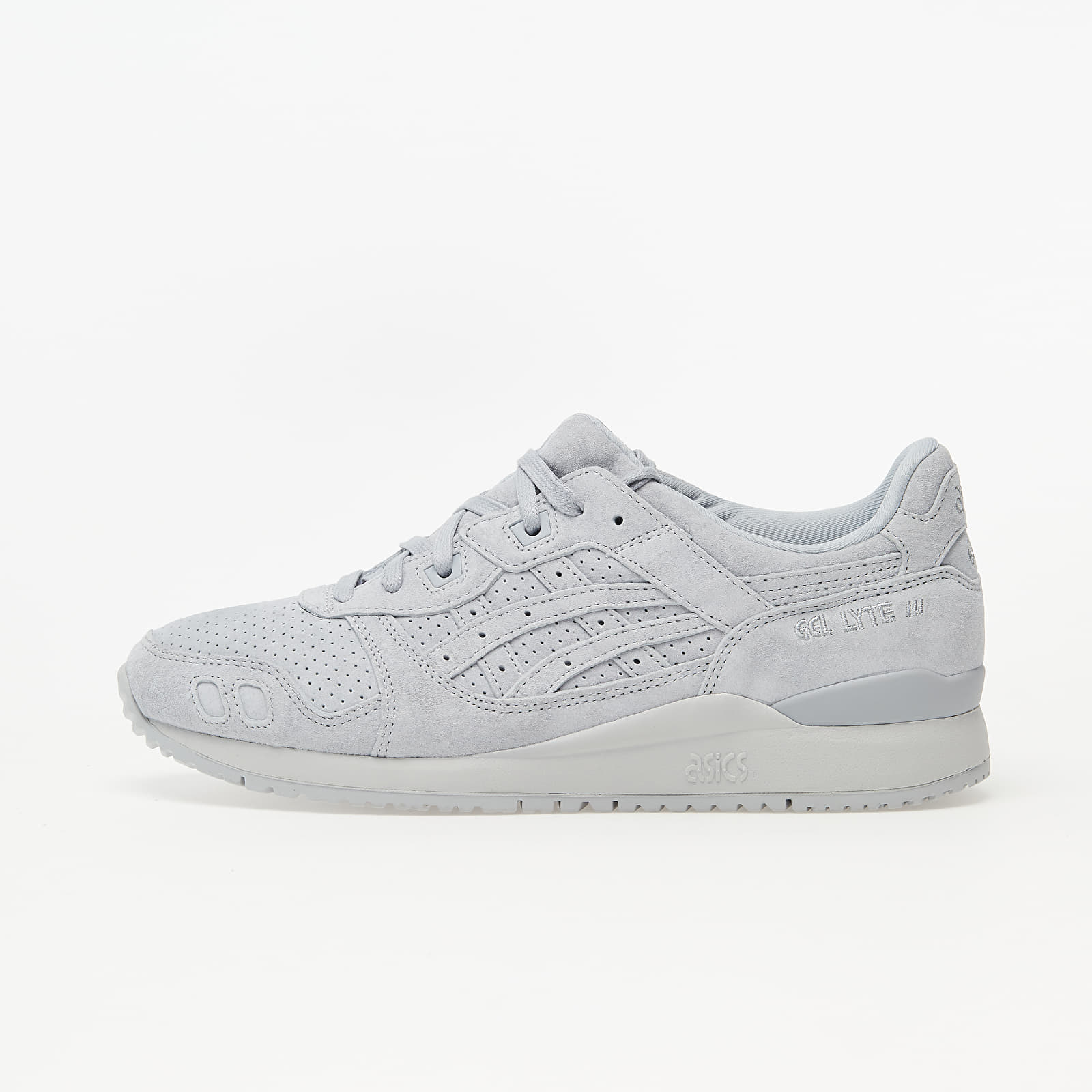 Piedmont grey asics gel lyte iii 2025
