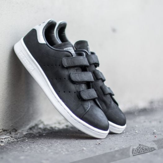 Stan smith cf noir discount