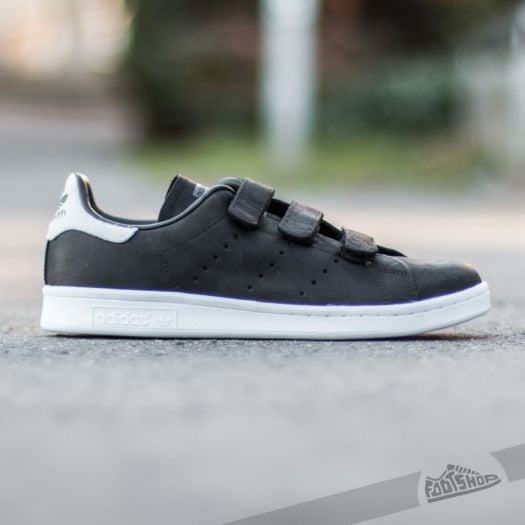 Adidas stan smith solid grey black outlet