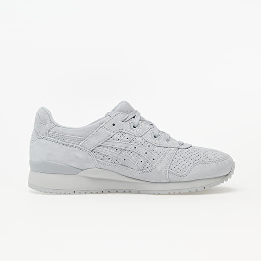 Men's shoes Asics Gel-Lyte III OG Piedmont Grey/ Piedmont Grey