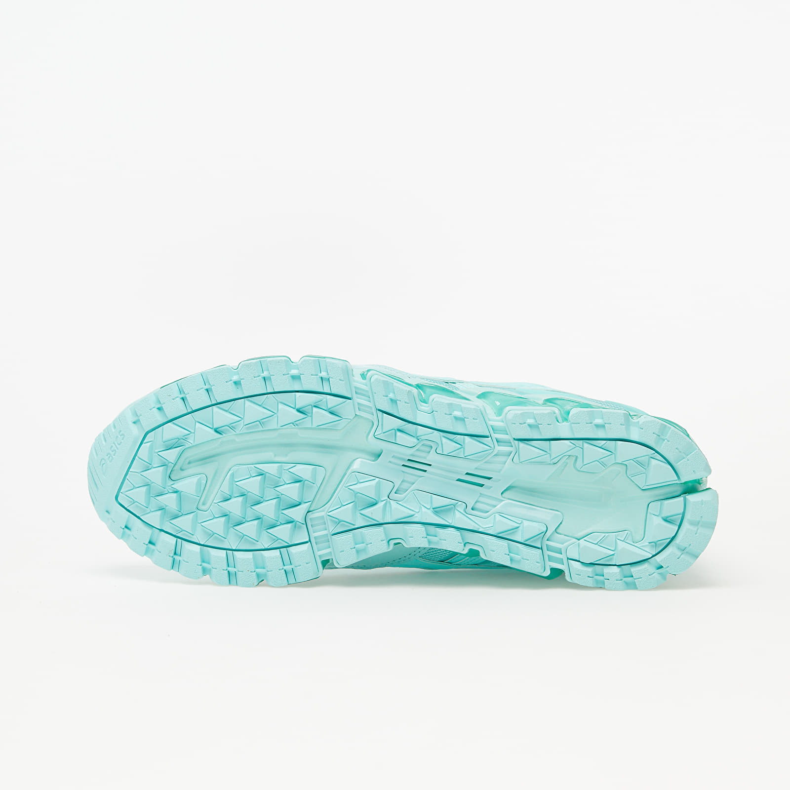 Herresko Asics x GMBH Gel-Nandi 360 Icy Morning/ Icy Morning