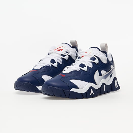 Nike air barrage 96 online