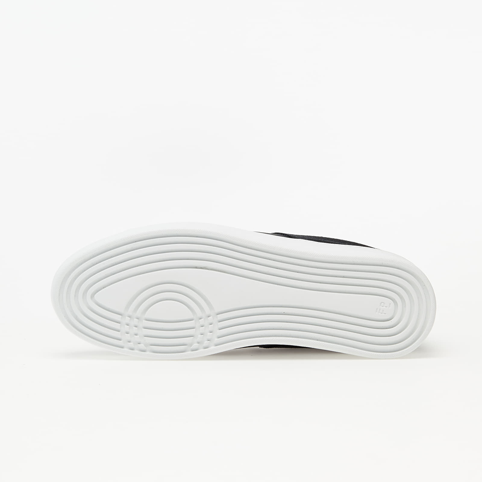 Мъжки кецове и обувки Filling Pieces Low Plain Court Organic Black