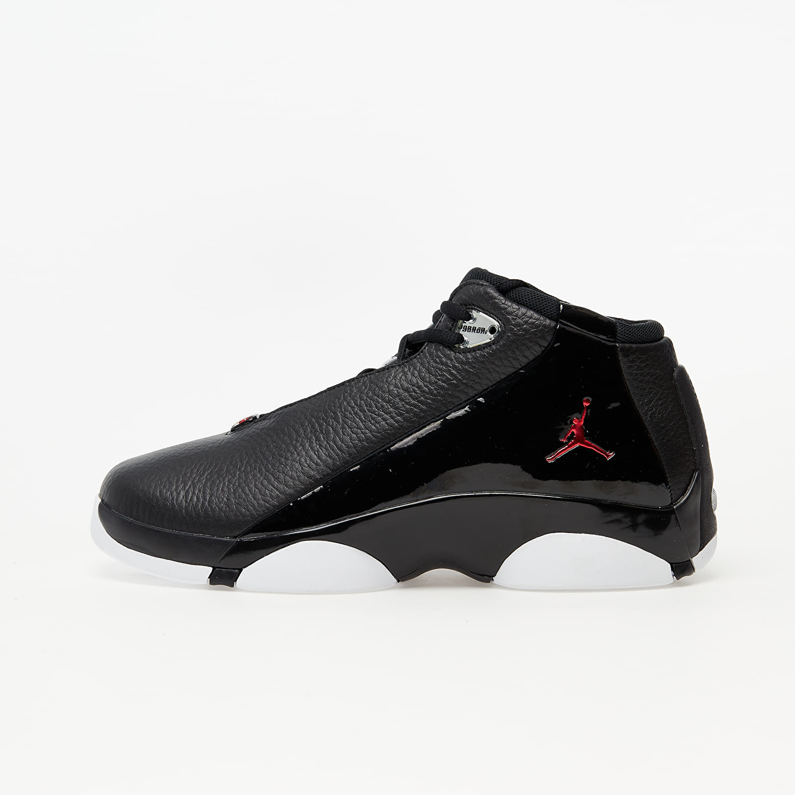 Jordan Jumpman Team Flow