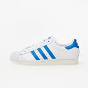 Men s shoes adidas Superstar Ftw White Blue Bird Off White