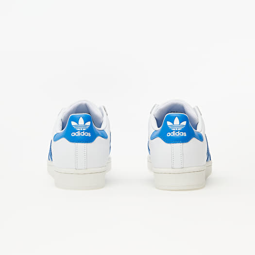 Adidas originals superstar bluebird outlet