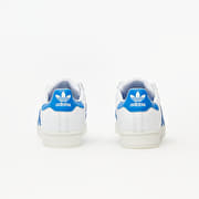 Men's shoes adidas Superstar Ftw White/ Blue Bird/ Off White (FW4406) |  Footshop