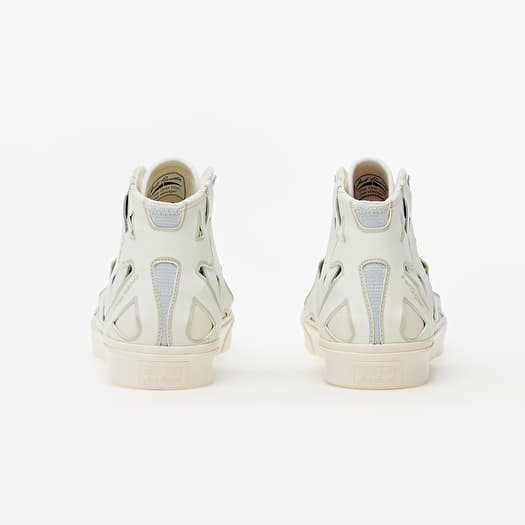 feng chen wang x jack purcell