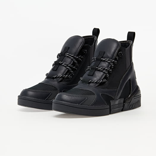 Women's shoes Converse CPX Chelsea Hi Almost Black/ Black Footshop