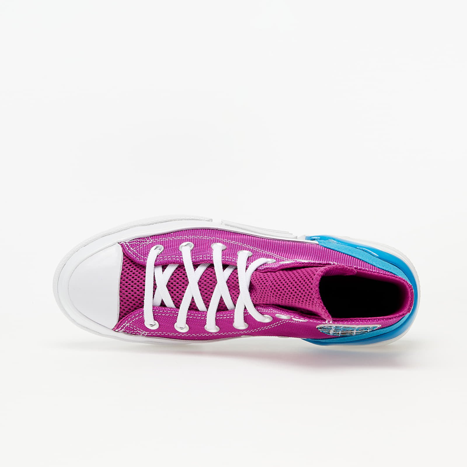 Дамски кецове и обувки Converse CPX70 Hi Cactus Flower/ Sail Blue/ White